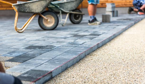 Driveway Pavers for Homes in Rutherford, NJ