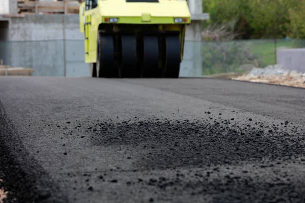 Best Affordable Driveway Pavers  in Rutherford, NJ