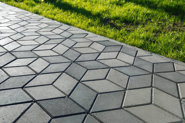 Best Driveway Pavers Contractor  in Rutherford, NJ