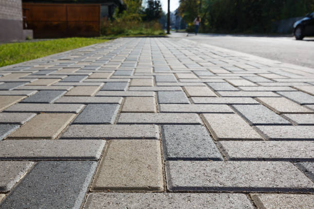 Best Custom Driveway Pavers  in Rutherford, NJ