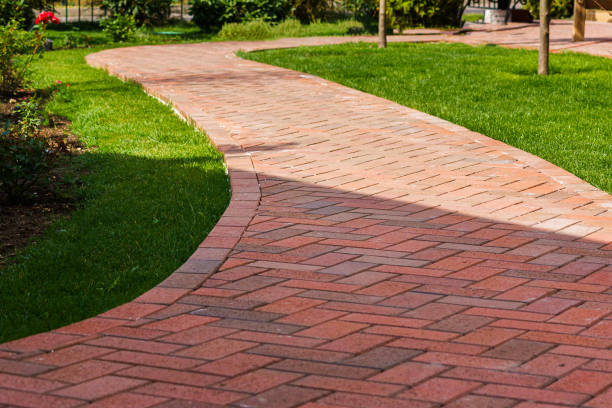 Reliable Rutherford, NJ Driveway Pavers Solutions