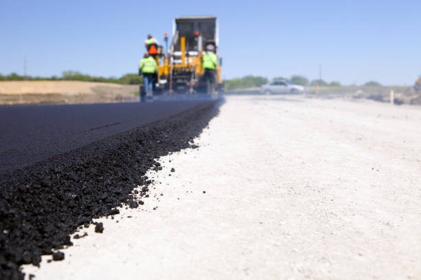 Best Driveway Paving Contractor  in Rutherford, NJ