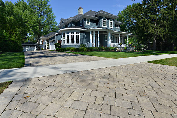 Best Local Driveway Pavers  in Rutherford, NJ