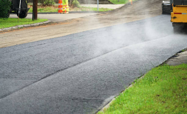 Best Driveway Pavers Near Me  in Rutherford, NJ